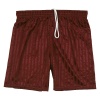 Shadow Shorts Maroon, Brooklands Farm Primary, Wood End Infant & Pre School, Shorts