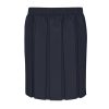 Inno Box Pleat Skirt Navy, Bushfield