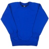 Maisies Crew Neck Sweatshirt Lagoon, Cardigans & Jumpers