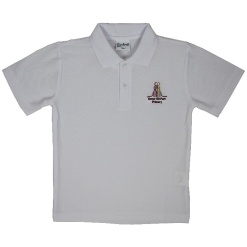 Kents Hill Park primary Polo shirt, Kents Hill Park Pirmary