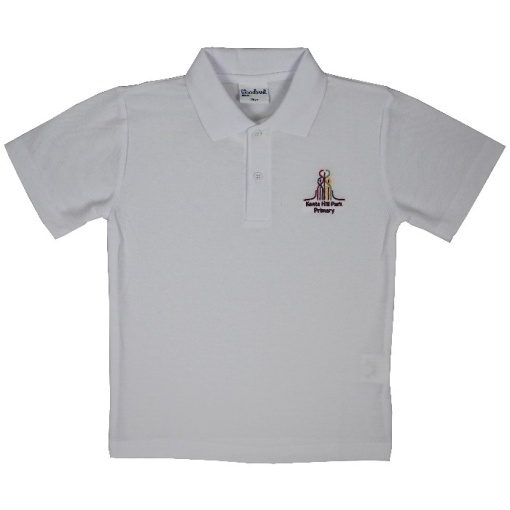 Kents Hill Park primary Polo shirt, Kents Hill Park Pirmary