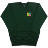 The Woodlands School Sweatshirt, The Woodlands School