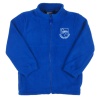 Old Stratford Primary Fleece Jacket, Old Stratford Primary