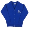 Old Stratford Primary Cardigan, Old Stratford Primary