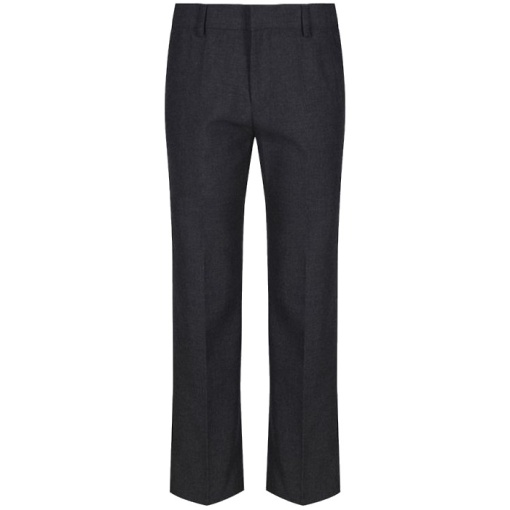 Slim Fit Junior Trousers Grey, Bradwell Village, Olney Infant Academy, Brooklands Farm Primary, Caroline Haslett Primary, Brooksward, Whaddon C of E Primary School, Old Stratford Primary, Broughton Fields Primary, Bushfield, Castlethorpe First, Cedars Primary, Christ The Sower, Cosgrove Primary, Giffard Park Primary, Fairfields Primary, Falconhurst, Glastonbury Thorn, Great Linford Primary, Greenleys First, Greenleys Junior, Hanslope Primary, Haversham Village, Heelands School, Holmwood School & Nursery, Jubilee Wood Primary, Kents Hill Park Pirmary, Long Meadow, Oakgrove Primary, Oldbrook First School, Olney Middle School, Oxley Park Academy, Portfields Primary, Priory Common First School, Romans Field School, Russell Street School, Sherington C.E School, Slated Row School, St Mary & St Giles C.E Primary, St Marys Wavendon Primary, Steeple Claydon School, The Redway School, The Woodlands School, Tickford Park Primary, Two Mile Ash School, Abbeys Primary, Wavendon Gate School, White Spire School, Whitehouse Primary, Wood End Infant & Pre School, Wyvern School, Boys Trousers, Ashbrook