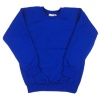 Maisies Crew Neck Sweatshirt Deep Royal, Cardigans & Jumpers