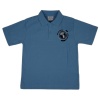 St Monicas Primary Polo Shirt, St Monicas Catholic Primary