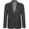 David Luke Girls Black Eco Blazer DL1991, Blazers