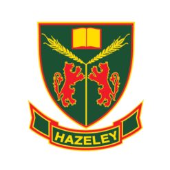 Hazeley Academy