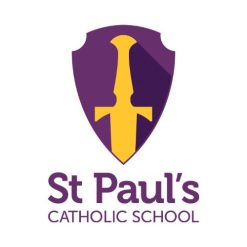 St Pauls Catholic School