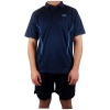 New Denbigh School Boys P.E Polo Shirt, Denbigh