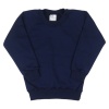 Maisies Crew Neck Sweatshirt Midnight Navy, Cardigans & Jumpers