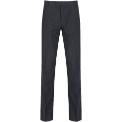 Trtex Senior Boys Slim Leg Trouser Grey, Stantonbury School, Kents Hill Park Secondary, Oakgrove Secondary, Slated Row School, Watling Academy, Boys Trousers