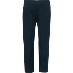 Junior Girls Slim Fit Trousers Navy, St Bernadettes C P School, St Monicas Catholic Primary, Bushfield, New Bradwell School, Priory Common First School, Russell Street School, Girls Trousers & Skirts