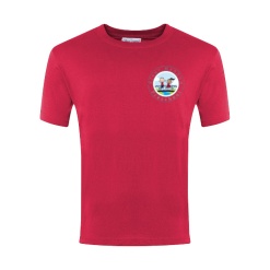 River Meadow Pre School T-Shirt, River Meadow Pre School