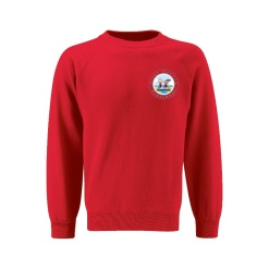 River Meadow Pre School Sweatshirt, River Meadow Pre School