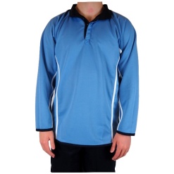 Falcon Reversible Sports Top, Rugby Shirts, Oakgrove Secondary