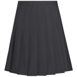 David Luke Knife Pleat Black Skirt, Walton High, Stantonbury School, Denbigh, Lord Grey Academy, Sir Herbert Leon Academy, Slated Row School, Girls Trousers & Skirts