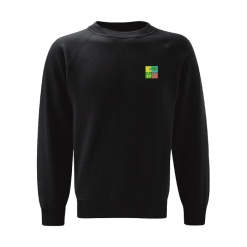 The Woodlands School 6th Form Sweatshirt, The Woodlands School