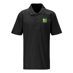 The Woodlands School 6th Form Polo Shirt, The Woodlands School