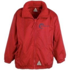 The Redway School Reversible Jacket, The Redway School