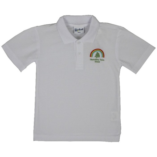 Glastonbury Thorn School Polo Shirt, Glastonbury Thorn