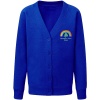 Glastonbury Thorn School Cardigan, Glastonbury Thorn