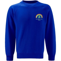 Glastonbury Thorn School Sweatshirt, Glastonbury Thorn