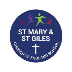 St Mary & St Giles C.E Primary