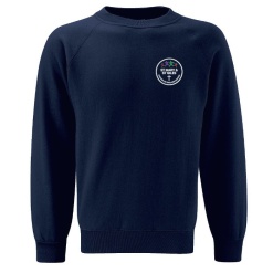 St Mary & St Giles Sweatshirt, St Mary & St Giles C.E Primary