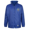 New Holmwood Reversible Jacket, Holmwood School & Nursery