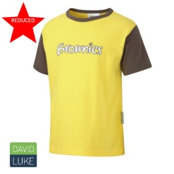 Brownies T-Shirt, Brownies