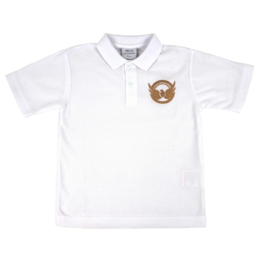 Falconhurst School Polo Shirt, Falconhurst