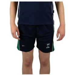 Ousedale School P.E Shorts, Ousedale School