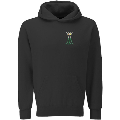 Wavendon Gate P.E Hoodie, Wavendon Gate School