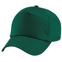 Childrens Peak Cap Bottle, Headwear