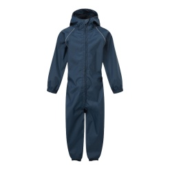 Plain Splashsuit Navy, Waterproofs