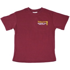 Brooklands Farm P.E T-shirt, Brooklands Farm Primary