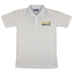 Brooklands Farm Polo Shirt, Brooklands Farm Primary