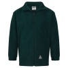 Bottle Fleece Jacket, Coats & Jackets