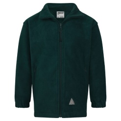 Bottle Fleece Jacket, Coats & Jackets