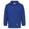 Royal Fleece Jacket, Coats & Jackets