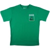 Hanslope Primary House T-Shirt Green, Hanslope Primary