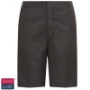 David Luke Short Trouser Black, Walton High, Short Trousers, Denbigh, Kents Hill Park Secondary, Lord Grey Academy, Sir Herbert Leon Academy