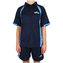 Watling Academy P.E Polo Shirt, Watling Academy