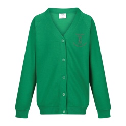 Wavendon Gate School Cardigan, Wavendon Gate School