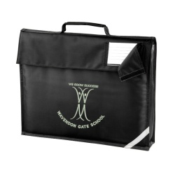 Wavendon Gate School Book Bag, Wavendon Gate School