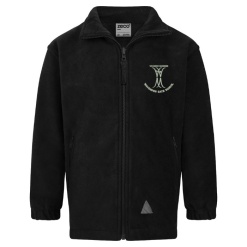Wavendon Gate School Fleece Jacket, Wavendon Gate School
