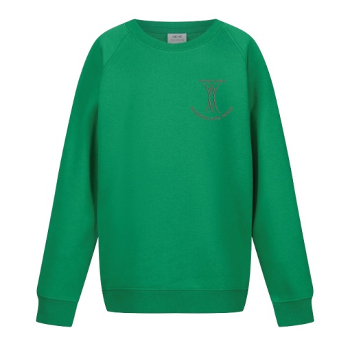 Wavendon Gate School Sweatshirt, Wavendon Gate School