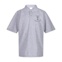 Wavendon Gate School Polo Shirt, Wavendon Gate School